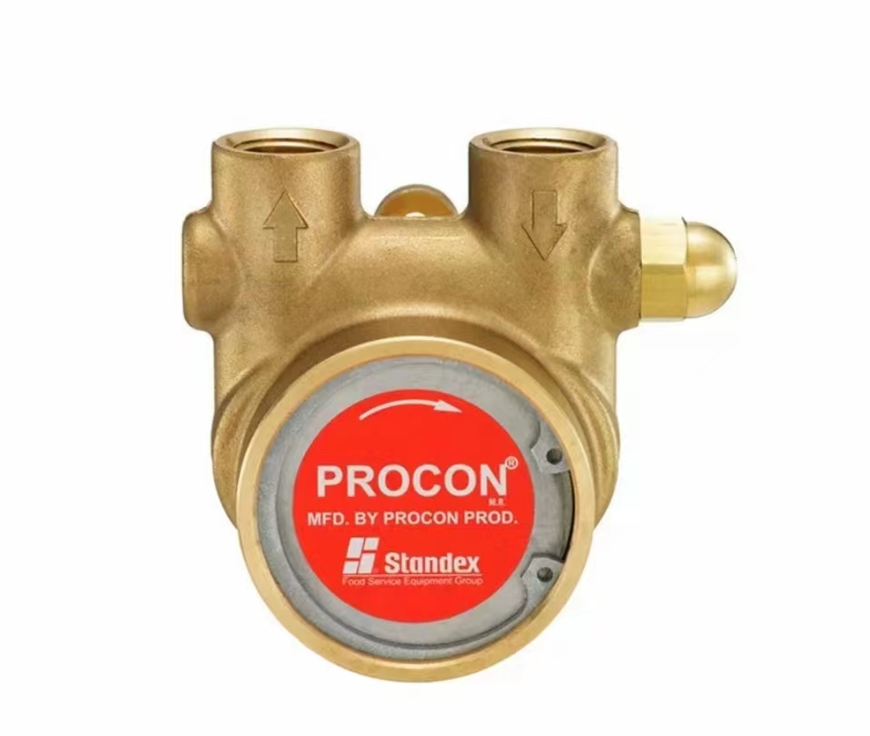 上海供应procon泵用电机经销批发、多少钱、公司图片