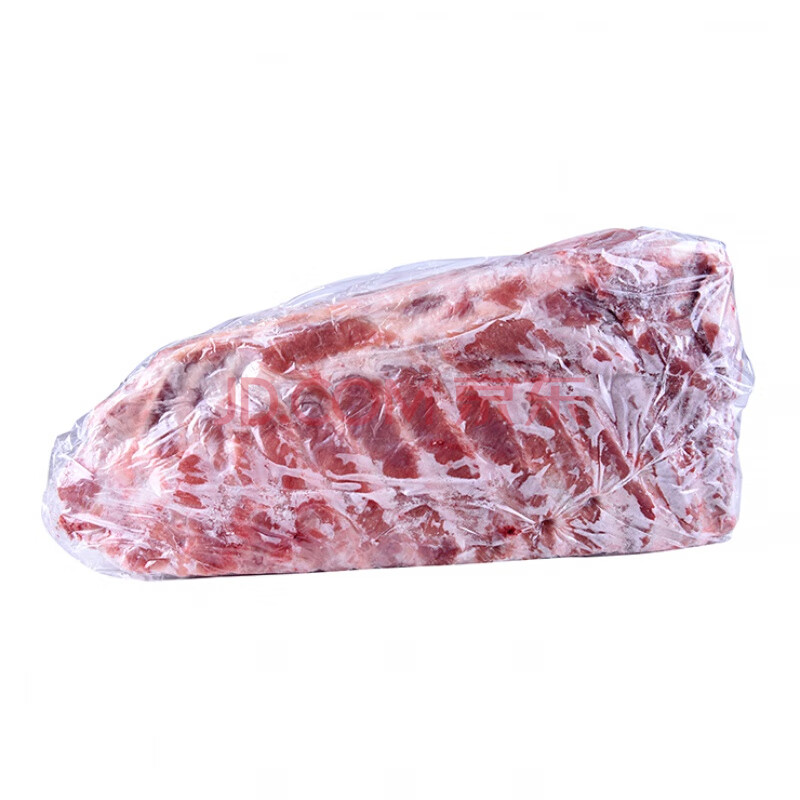 加拿大冻猪肉进口报关关税青岛专业报关行来告诉你图片