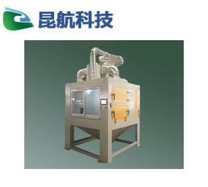 上海齿轮强化清理喷砂机厂家-价格-供应-定制