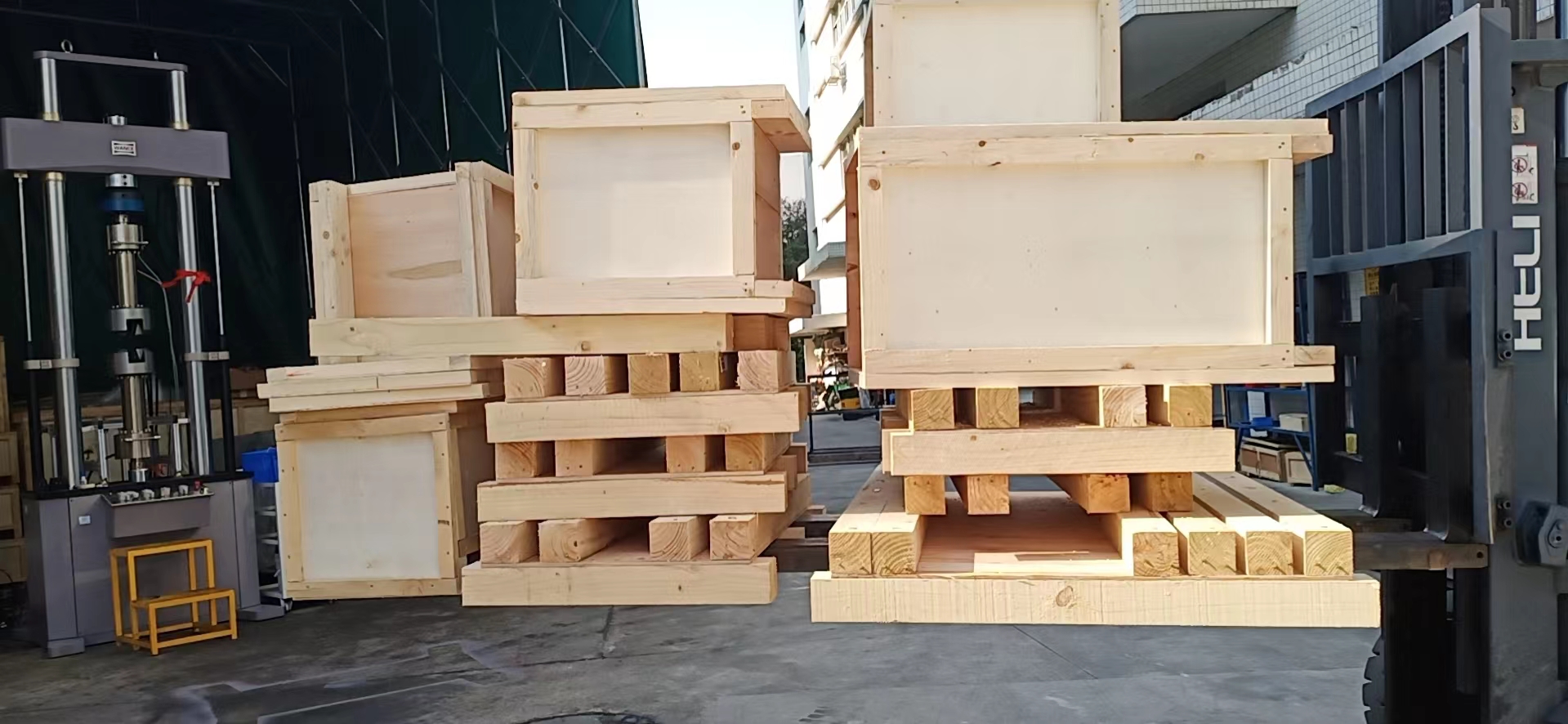 黄江木箱生产厂家黄江木箱生产厂家，加工厂，多少钱，包装定做