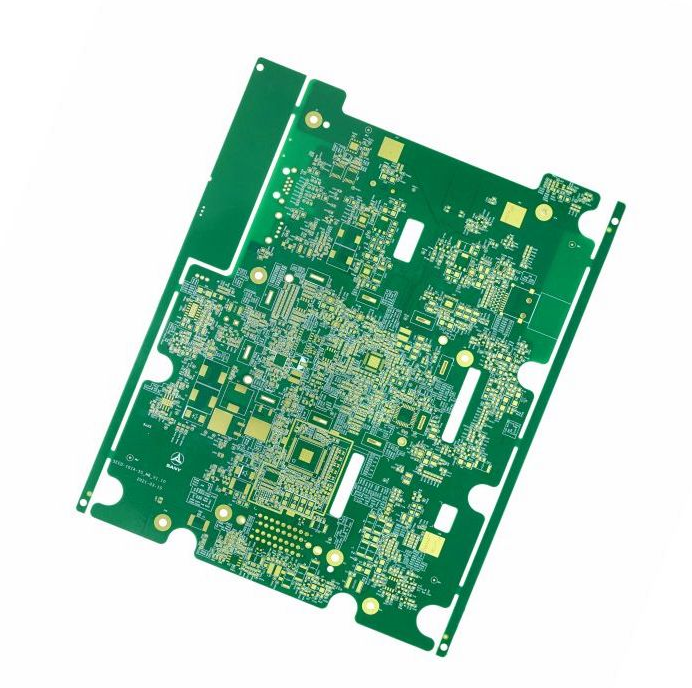 深圳市pcb电路板抄板复制SMT贴片加工贴片后焊接电路板抄板复制克隆厂家