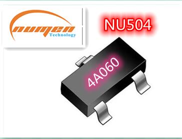 低成本定电流照明驱动芯片NU504兼容NU501图片