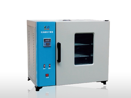 数显电热真空干燥箱101A系列 数显电热真空干燥箱 科达供应煤质设备