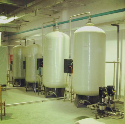 西安市锅炉软水设备厂家锅炉软水设备，软化水设备，自动化软水设备，除垢装置，软水机
