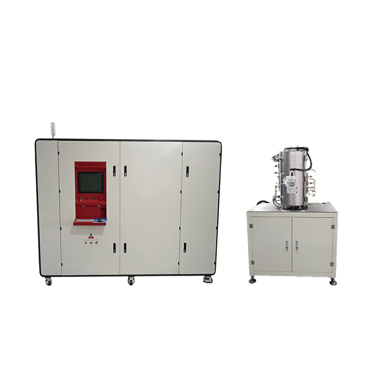 非标设备定制，核电检测设备高温内压蠕变试验机