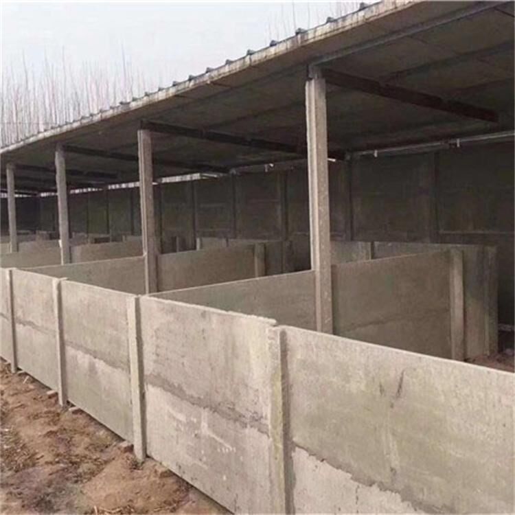 建筑围墙水泥板多少钱-哪家好-报价-供应商【河北顺安德安装工程有限公司】