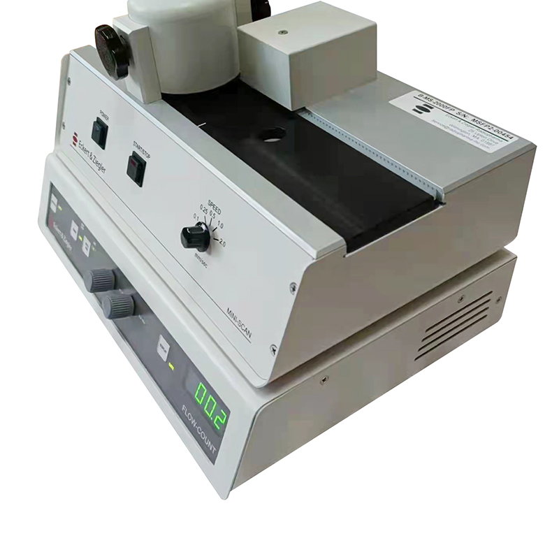 核医学TLC放射性薄层扫描仪  型号：MiniScan批发