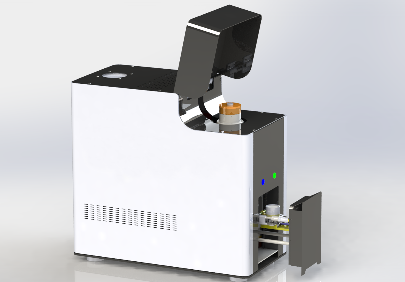 ZEM15台式扫描电子显微镜批发