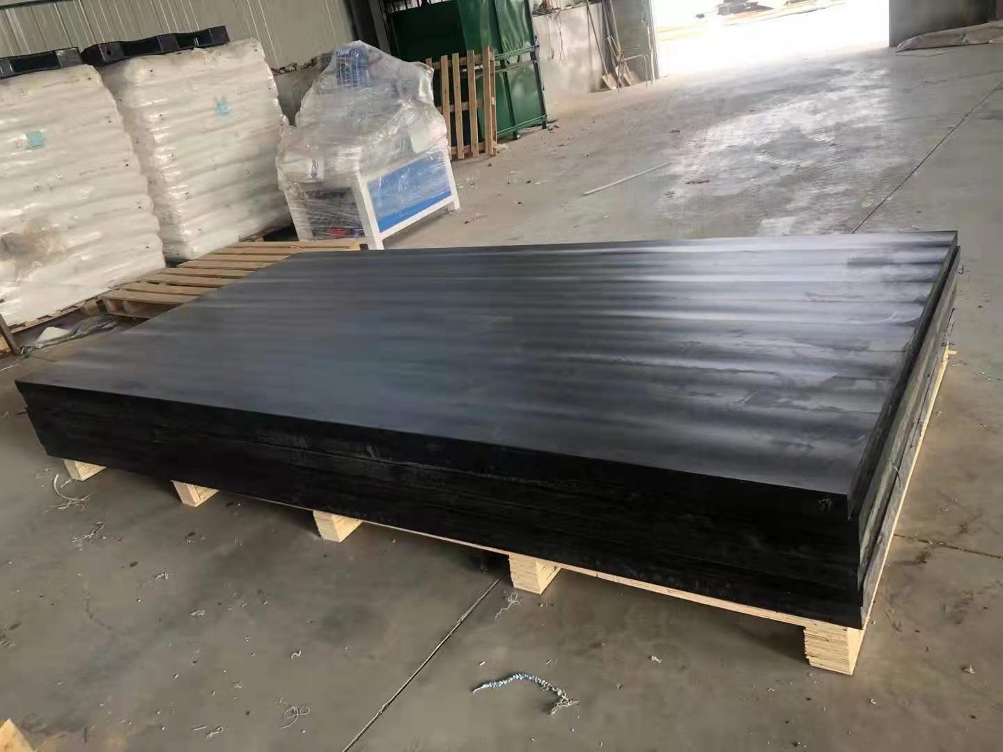 德州市超高分子量聚乙烯板 PVC板材 压延微晶板 铸石板 尼龙衬板厂家