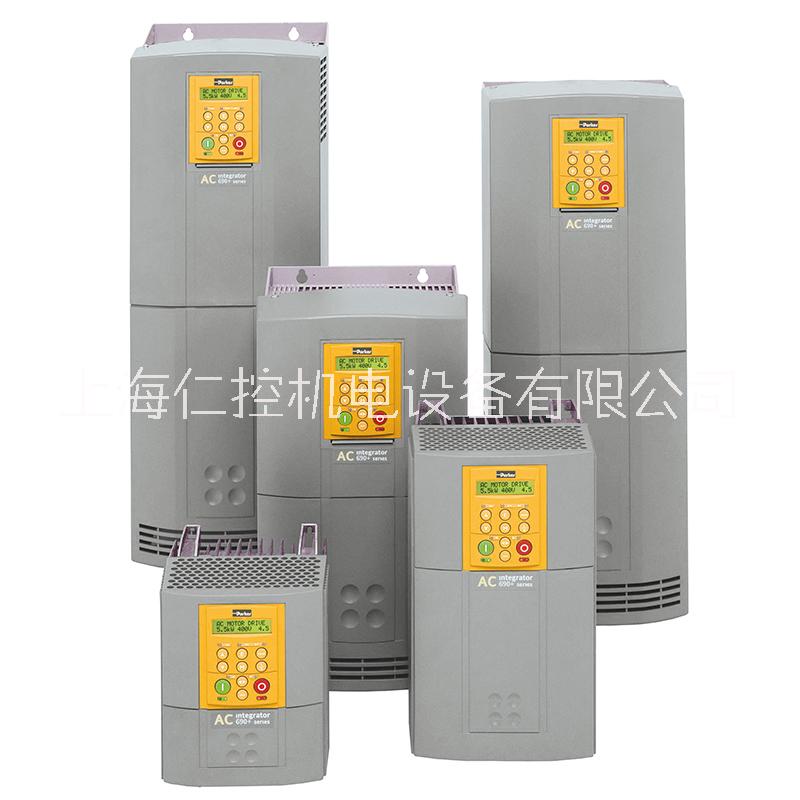 上海市AC690+系列交流变频器厂家