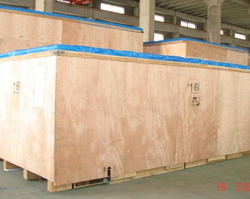 白云供应重型木箱白云供应重型木箱生产厂家-重型木箱包装 免熏蒸多功能木包装箱 结构平稳 支持定制