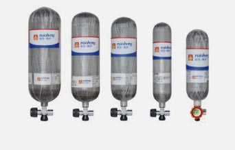 正压式空气呼吸器检测哪家强 提供备用空气呼吸器 复合气瓶检测