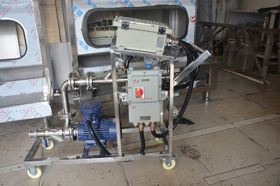 二甲苯自动灌装机二辛酯定量灌装设备半自动液体灌装计量系统批发