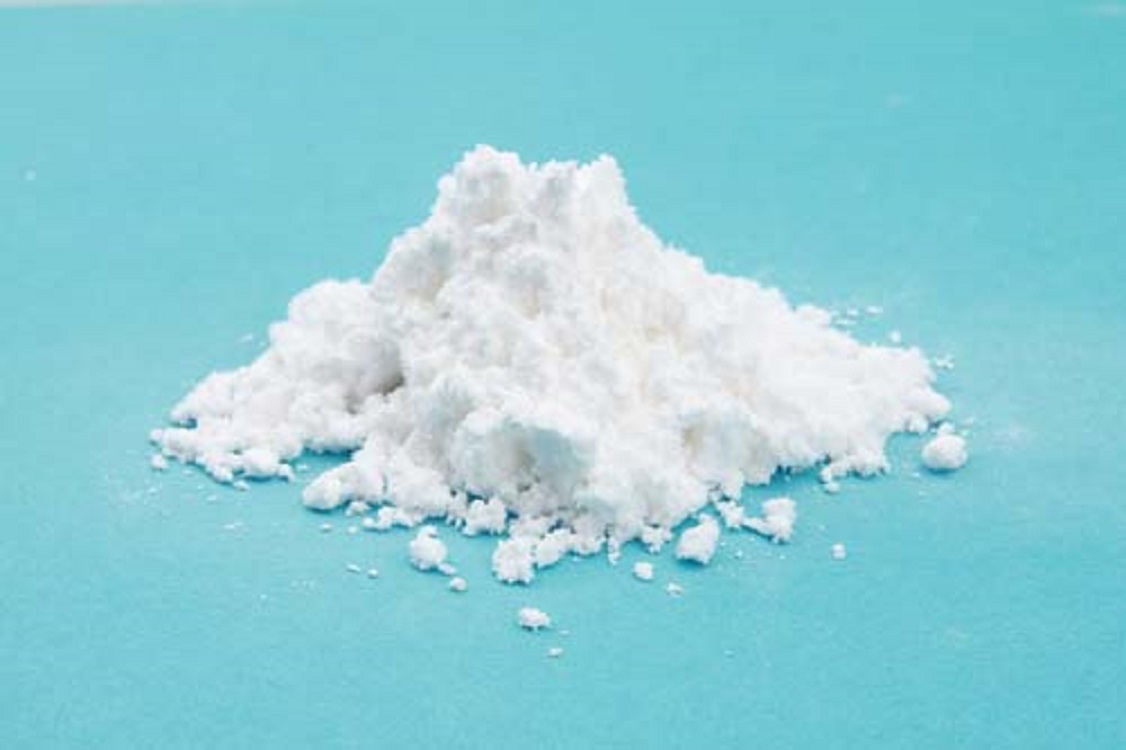 氢氧化锆 白色粉末淄博荣瑞达生产图片
