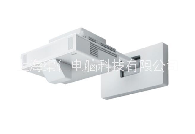 爱普生CB-800F 激光超短焦投影机Epson商教高清高亮度投影仪上海总经销推荐