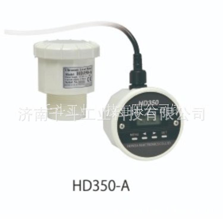 日本HODAN本多HD350-A超声波液位计图片