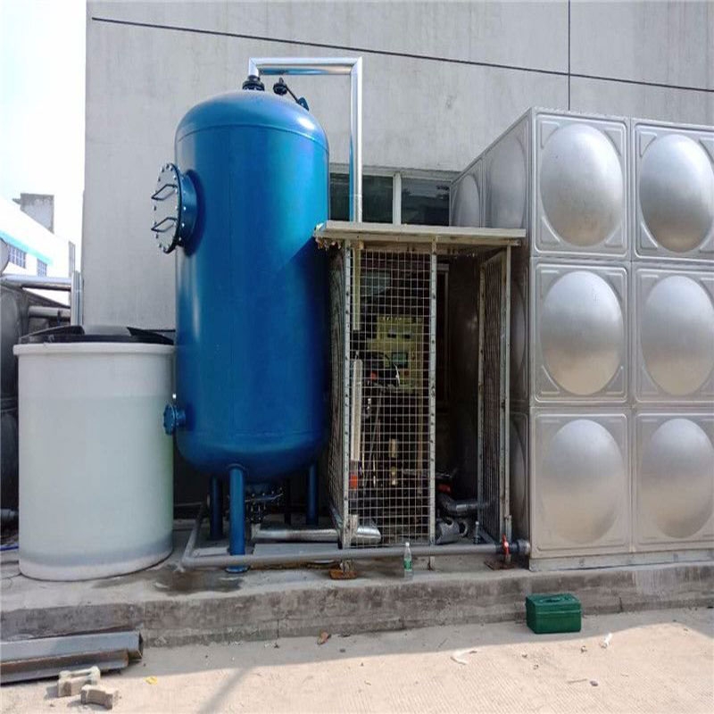 西安市环保软化水设备厂家中水环保  环保软化水设备 软化水设备控制器 陕西软化水设备厂家 制饮用水设备