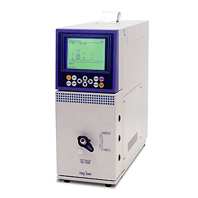 上海供应糖分析仪 SU-300 同时测量5种糖类 PC数据分析