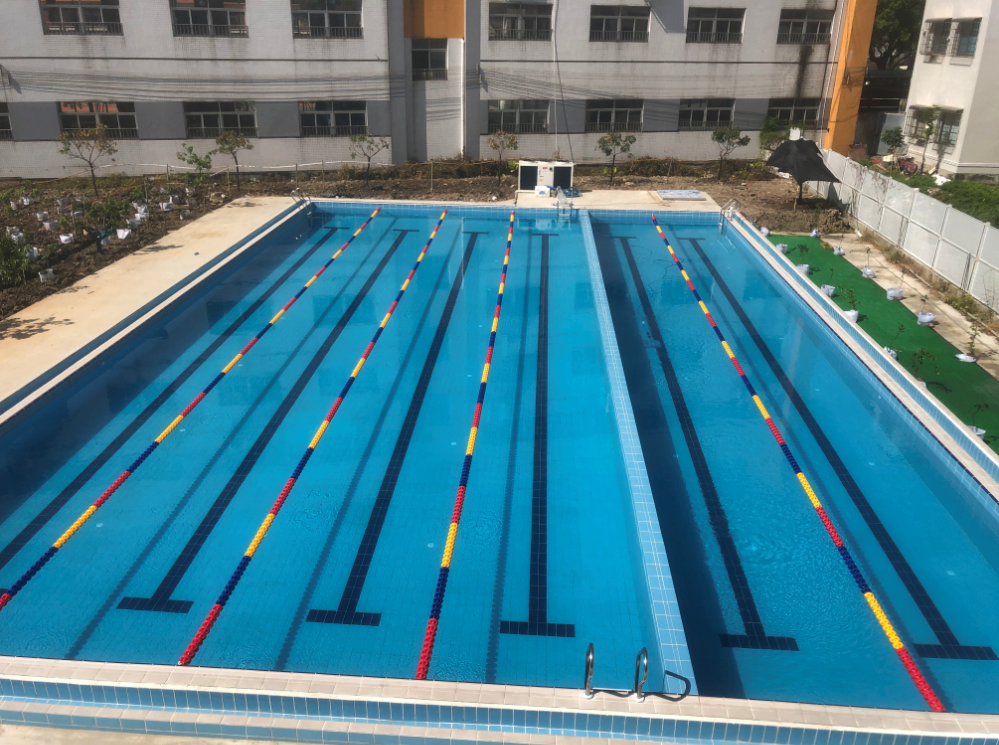 广东泳池水处理设备厂家 游泳池设备多少钱一套 私家别墅泳池建设
