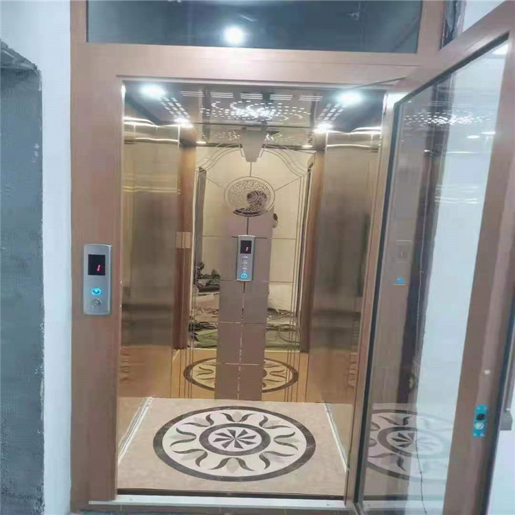 广州市复式阁楼电梯厂家广东复式阁楼电梯批发 响应速度快
