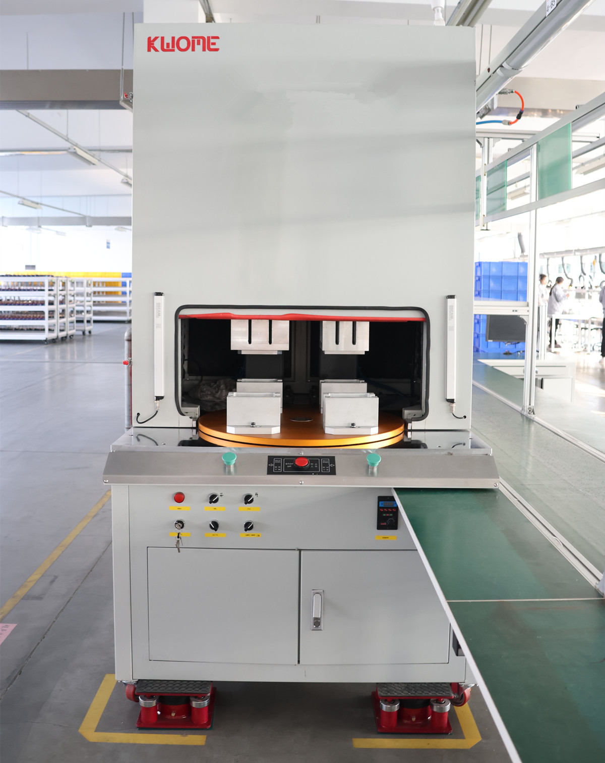 青岛市自动超声波焊接机  超声波塑料焊接机 超声波塑焊机厂家