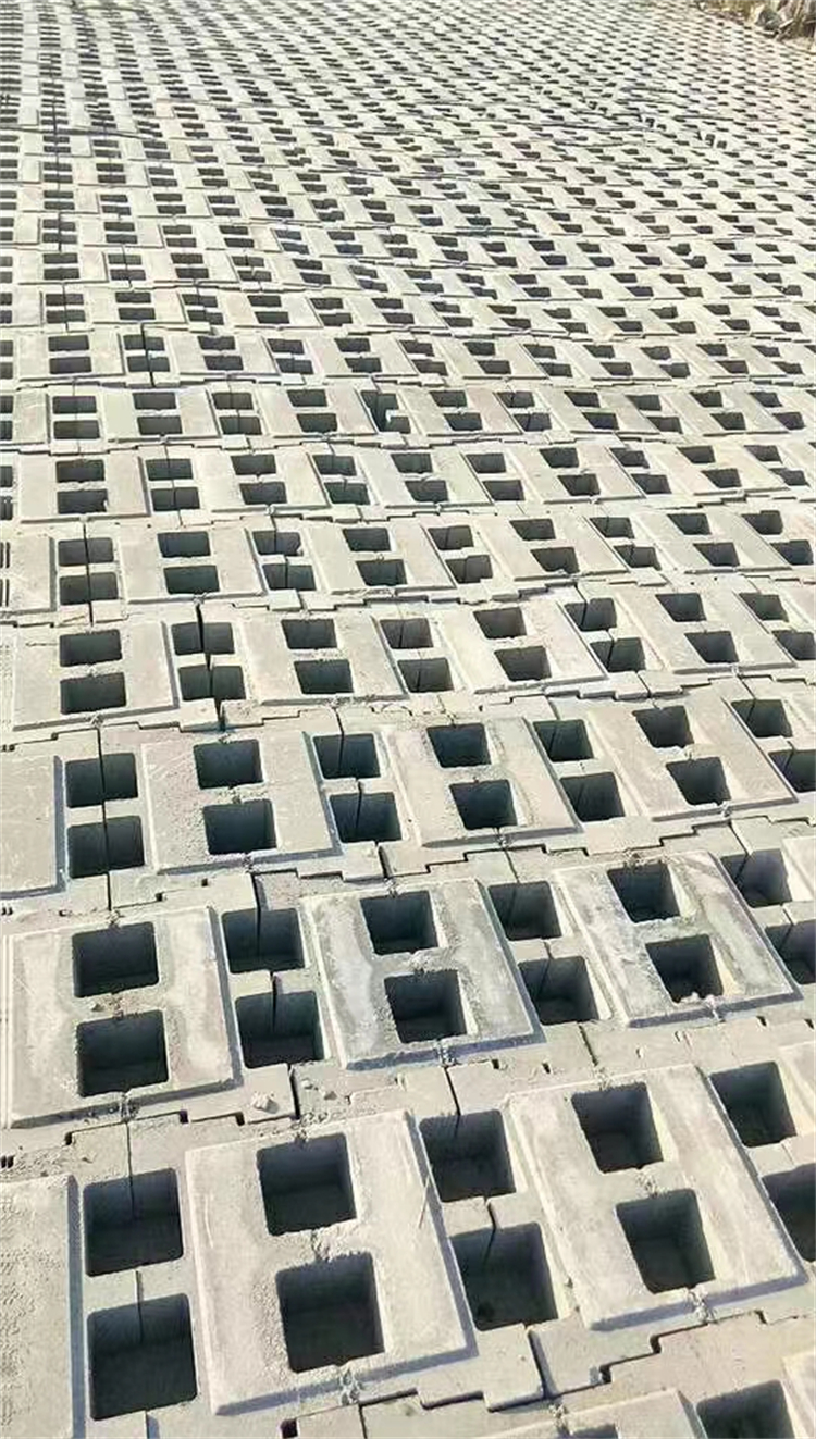 徐州市混凝土河道护坡砖厂家