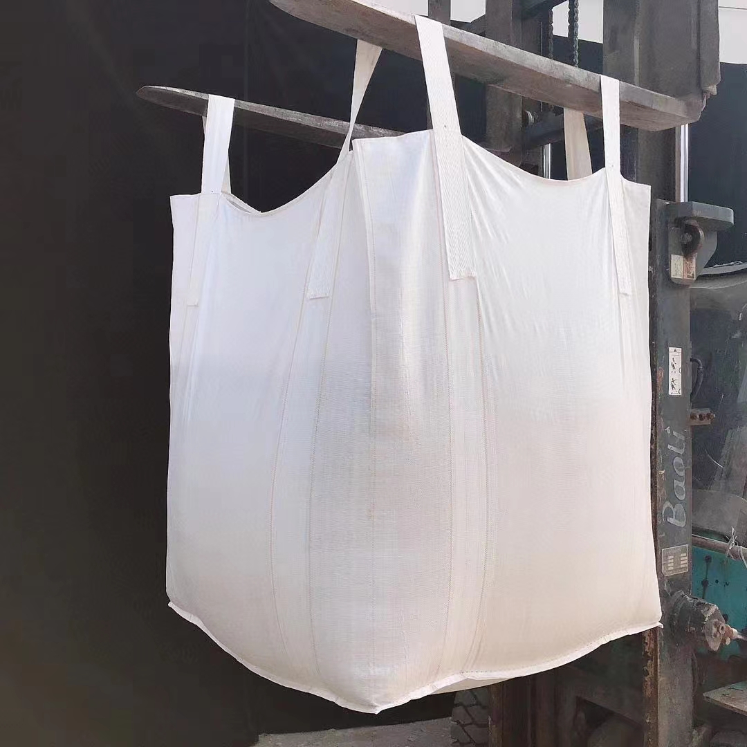 昆明定制氧化铝吨袋供货商报价、哪家比较好、公司批发、多少钱图片
