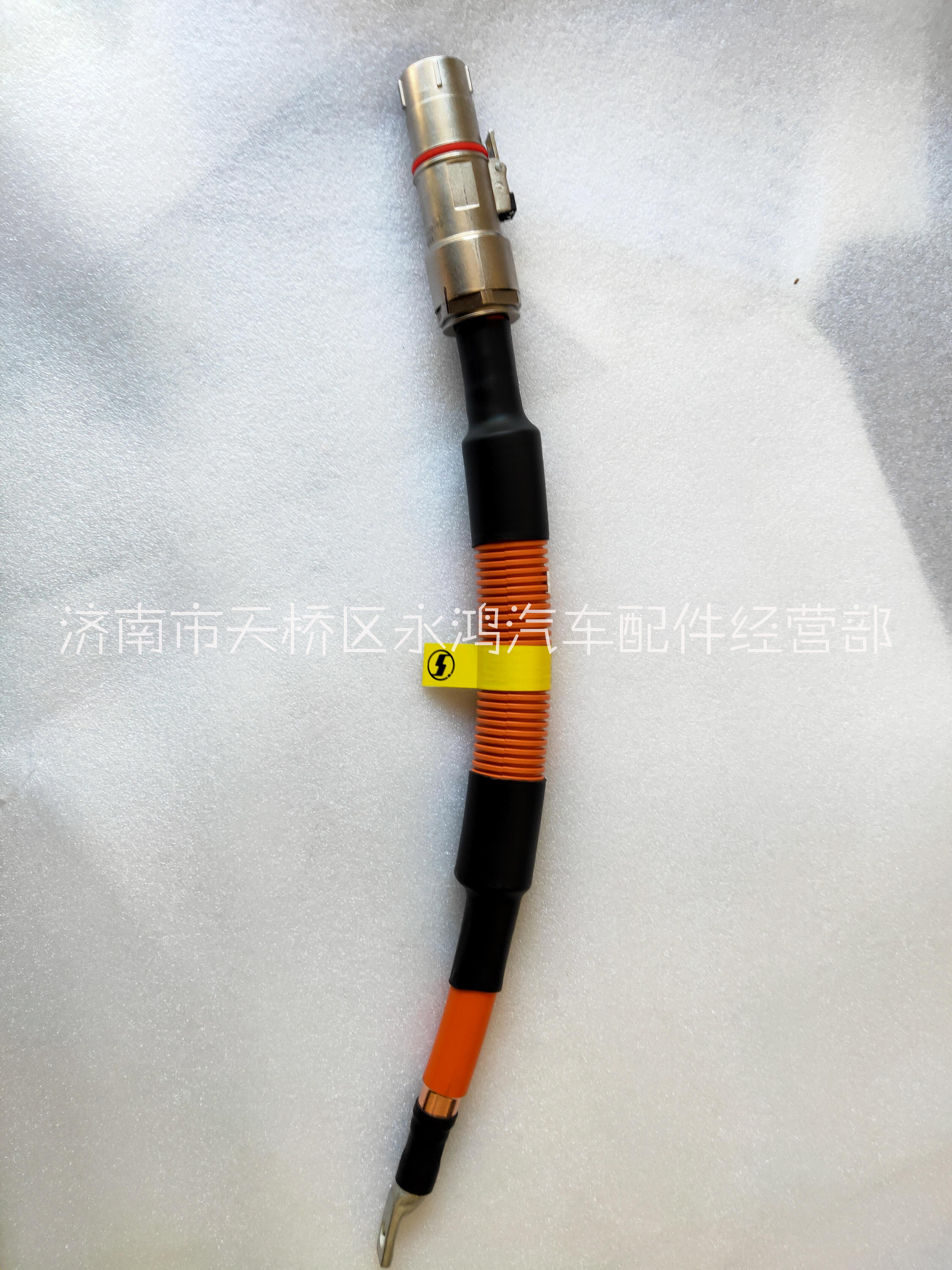 DZ96319781098单芯高压线缆/PDU负/电机控制器负图片