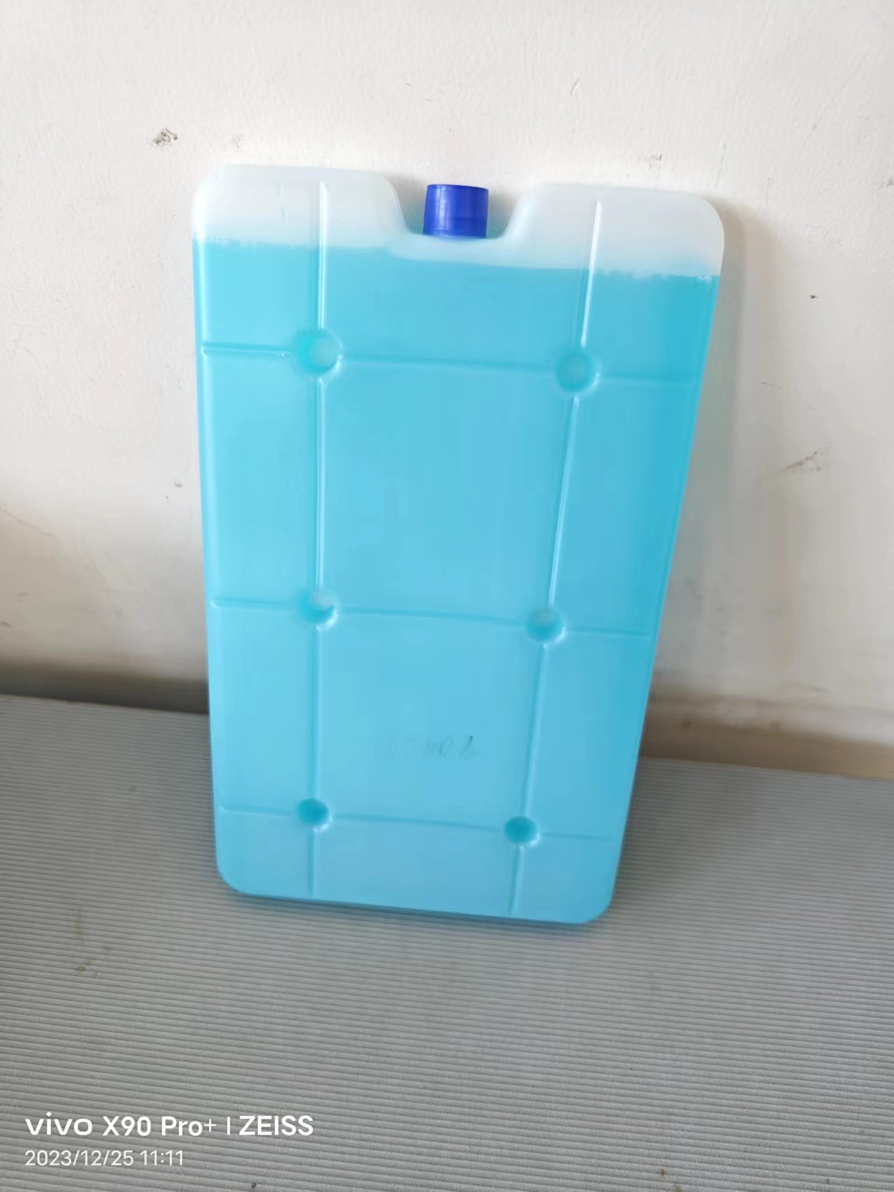 北京干冰运输箱定制 干冰特大加厚泡沫箱 28公斤干冰疫苗医药箱560X380X385