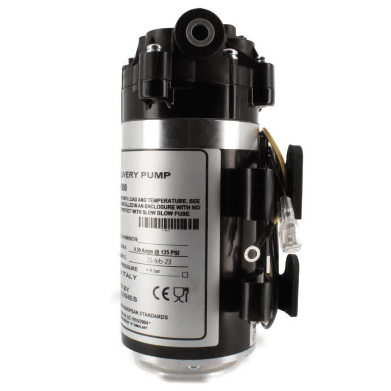 AQUATEC CDP5800/CDP5900隔膜泵水泵RO增压泵图片