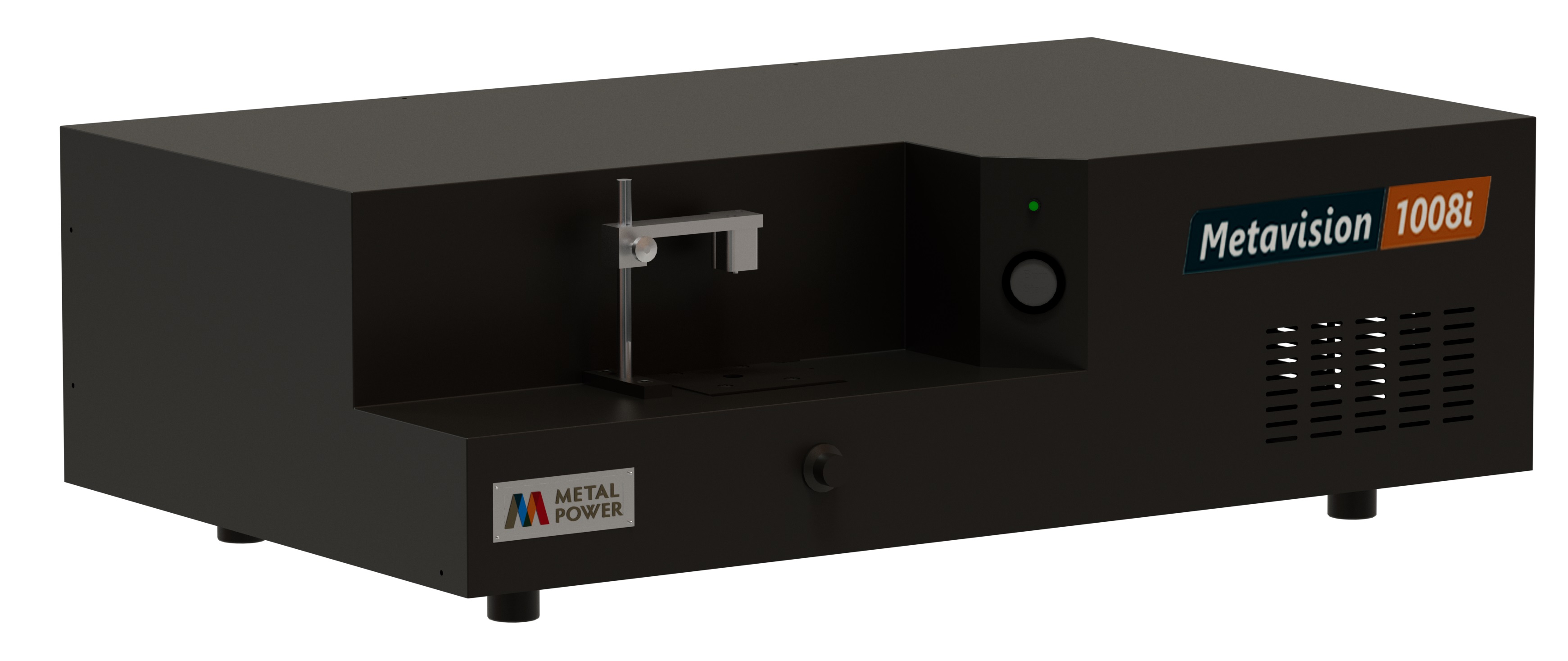 Metavision-1008i型台式直读光谱仪批发