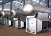 热管蒸发器供货商报价   热管蒸发器厂家   热管蒸发器哪家好   天津普惠热管蒸发器图片