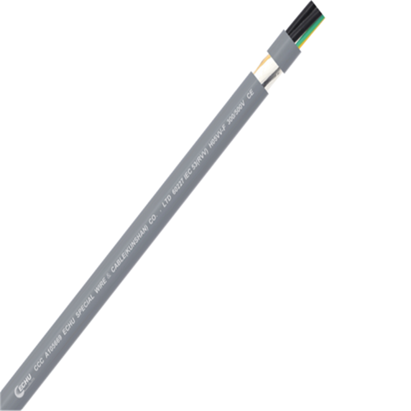 供应 RVVP电缆 电源线 双绞屏蔽线缆图片