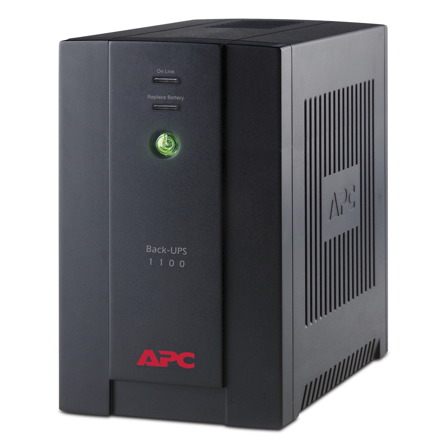 APC UPS不间断电源BR1000G-CN 600W自动关机稳压好带通讯端口批发