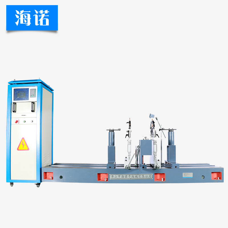 深圳YQ-500塑料机械脱水机圈刀平衡机图片
