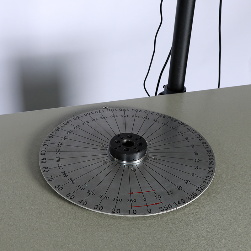 YLD-5立式单双面风扇风叶风轮测量平衡机厂家供应YLD-5立式单双面风扇风叶风轮测量平衡机 立式平衡机