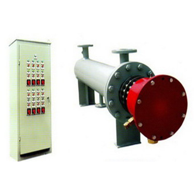 氮气电加热器镇江供应氮气电加热器 工业加热系统 配套控制柜可定制-价格-找哪家-定制-制造商