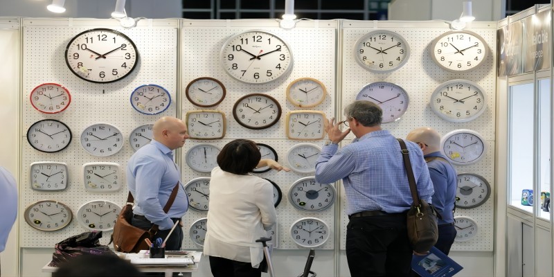 广州市2024年香港钟表展览会厂家2024年香港钟表展览会