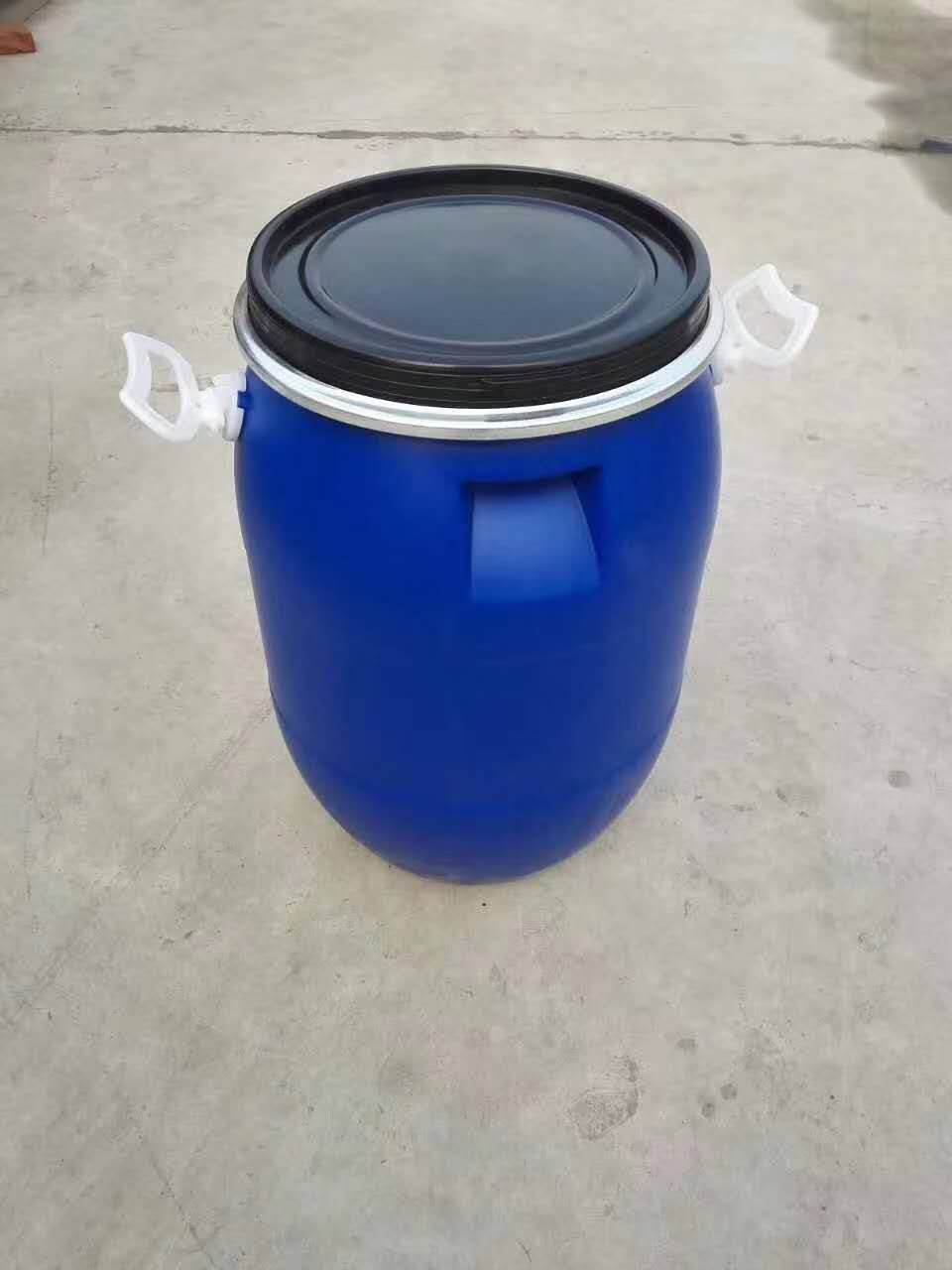 山西塑料桶生产厂家 规格齐全图片