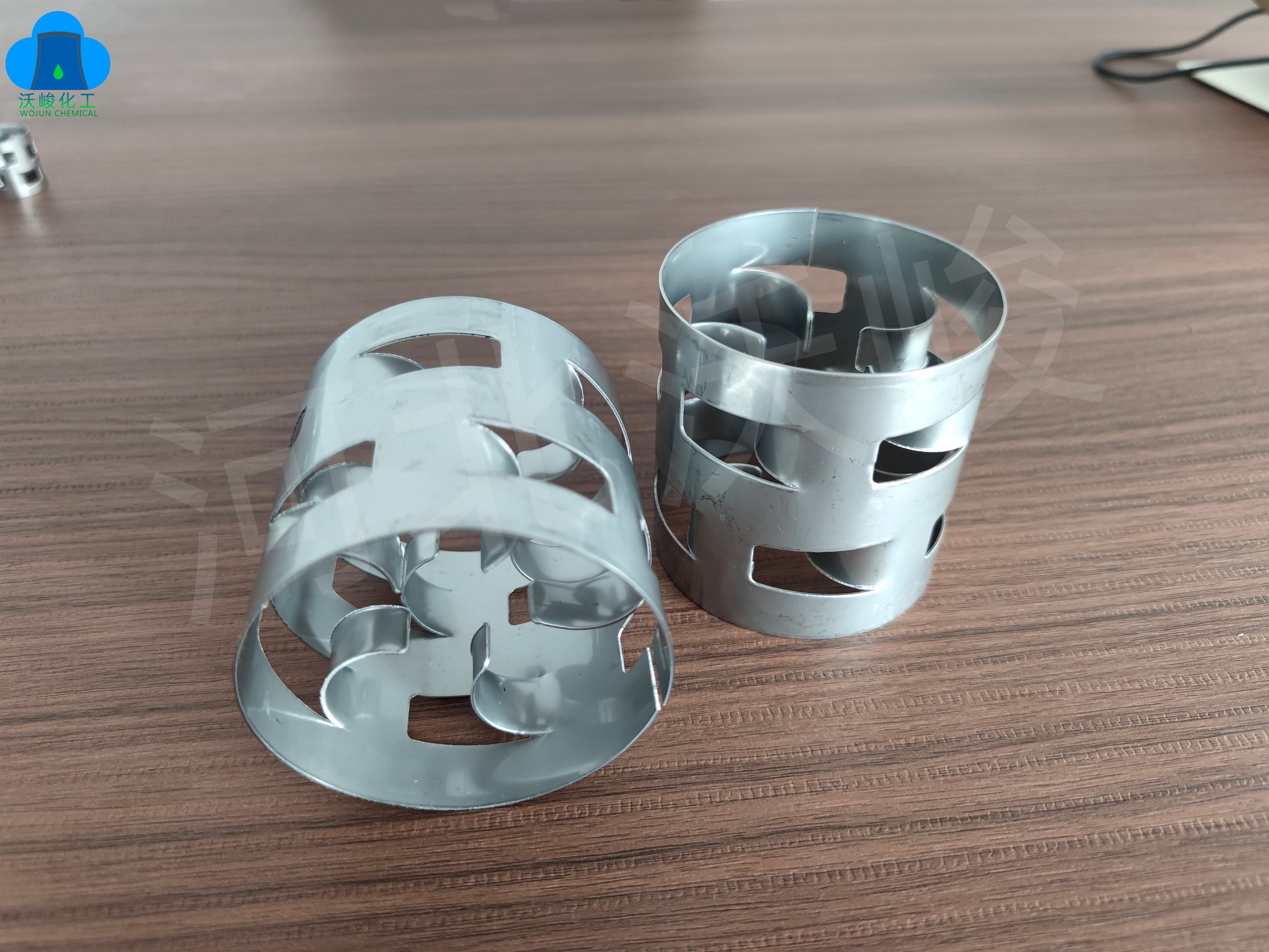 不锈钢鲍尔环不锈钢304材质鲍尔环填料 不锈钢鲍尔环 304/316L材质鲍尔环