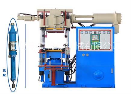 青岛市300T全自动橡胶注射成型机厂家300T全自动橡胶注射成型机 全自动橡胶注射成型机定制 全自动橡胶注射成型机制作厂家