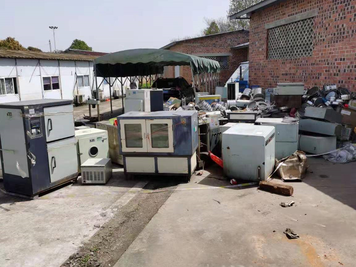 济南废旧设备回收  废旧设备回收厂家@哪家好，哪里有