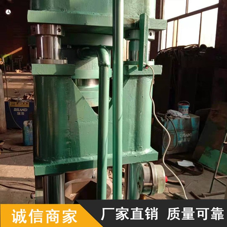 南京供应Y32-160T四柱液压机 油压机 压力机 可按需定制
