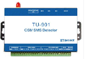 TU-901机房环境监控系统报警器批发