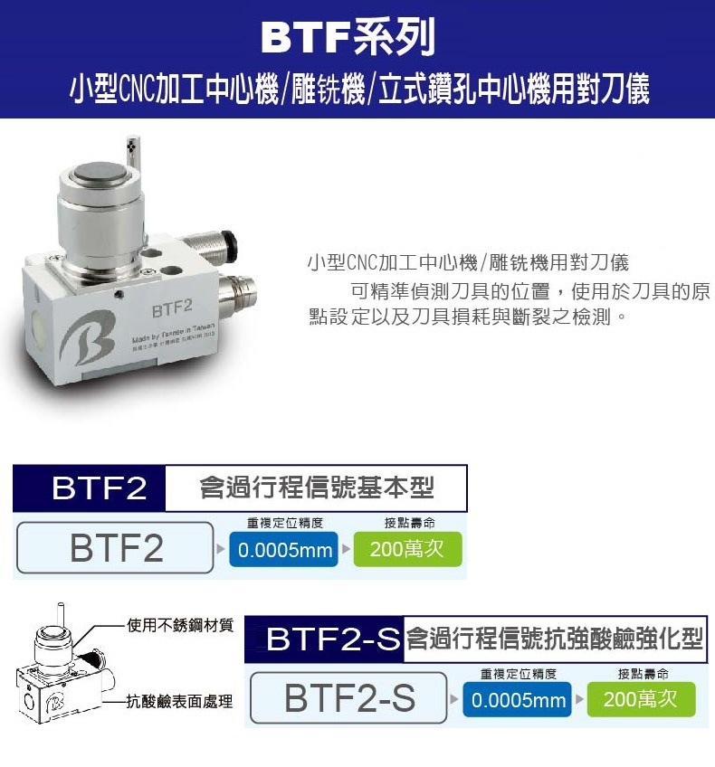 东莞市BTF2玻璃机对刀仪厂家