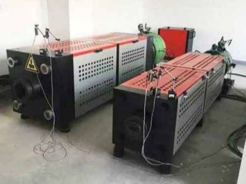 供应山东MGW-10000微机控制静载锚固试验机