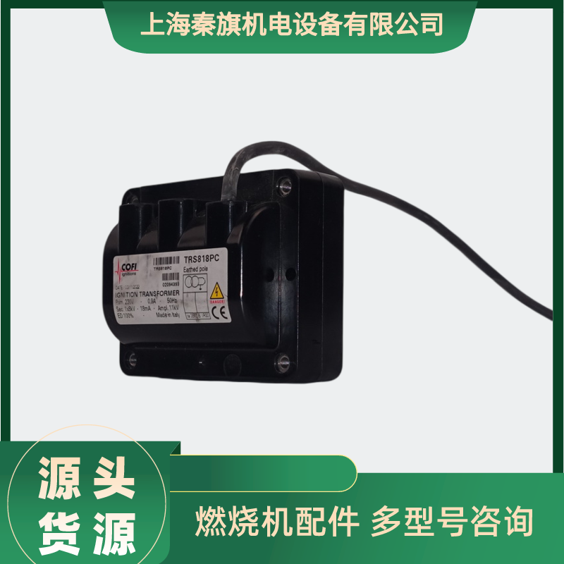 上海市TRS818PC COFI 点火变压器 TRS820P 高压包 点火器厂家