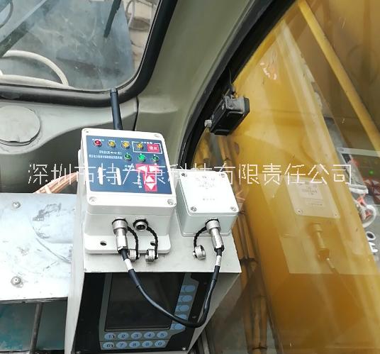 深圳市机械高压近电防触碰智能预警装置厂家