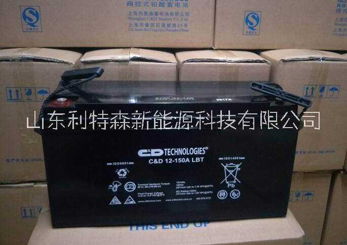 西安大力神UPS电源-西恩迪蓄电池12V150AH直流屏批发