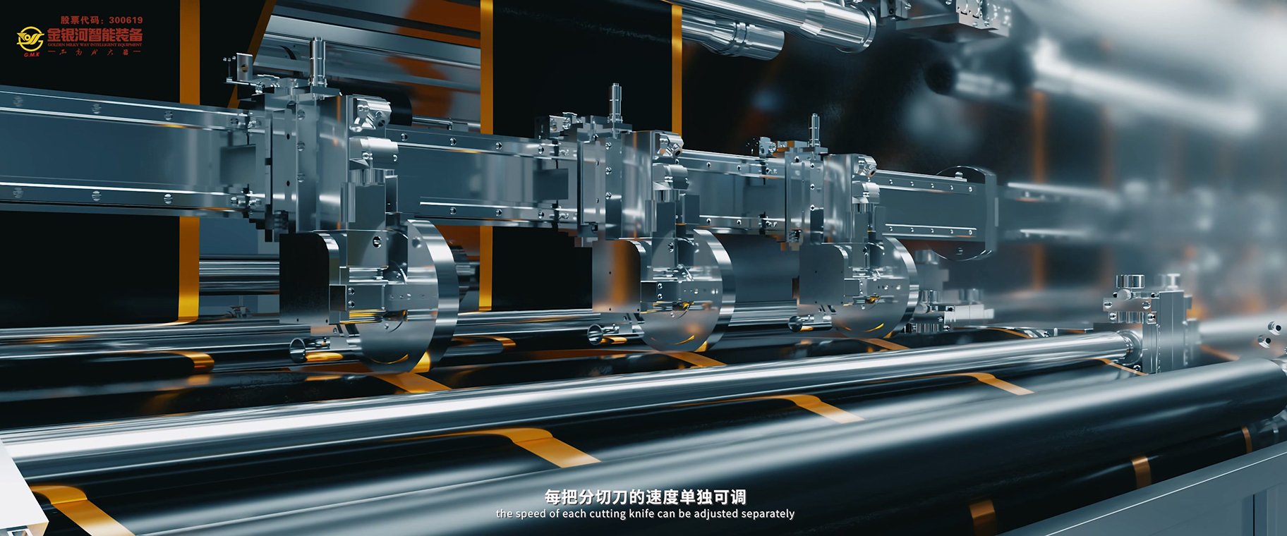 广州天河机械零部件三维动画设计制作公司图片